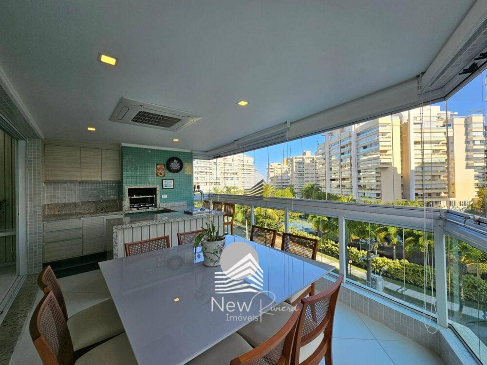 Apartamento, 3 quartos, 152 m² - Foto 2