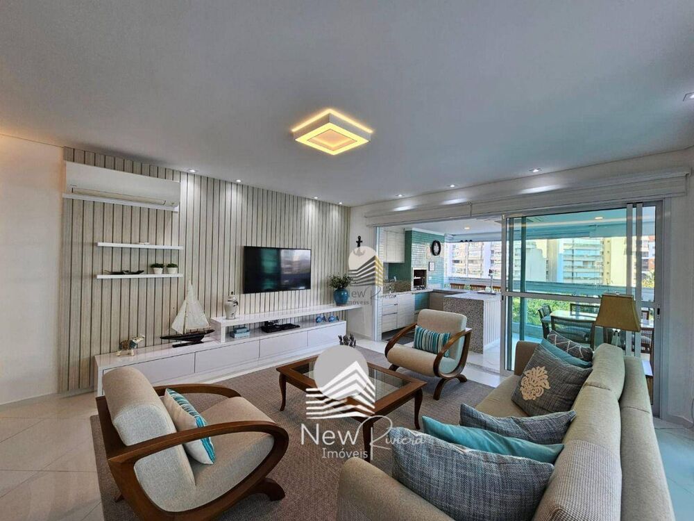 Apartamento, 3 quartos, 152 m² - Foto 3