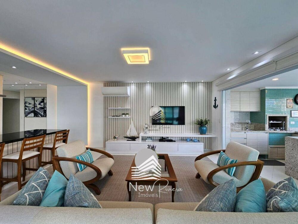 Apartamento, 3 quartos, 152 m² - Foto 4