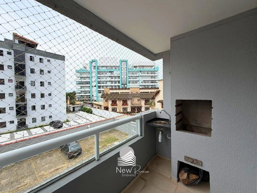 Apartamento, 2 quartos, 55 m² - Foto 7