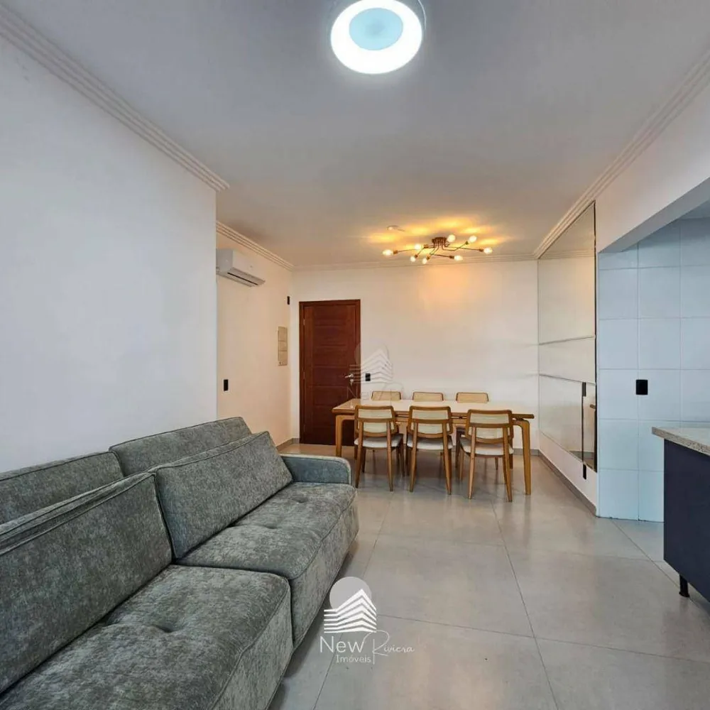Apartamento, 2 quartos, 89 m² - Foto 1