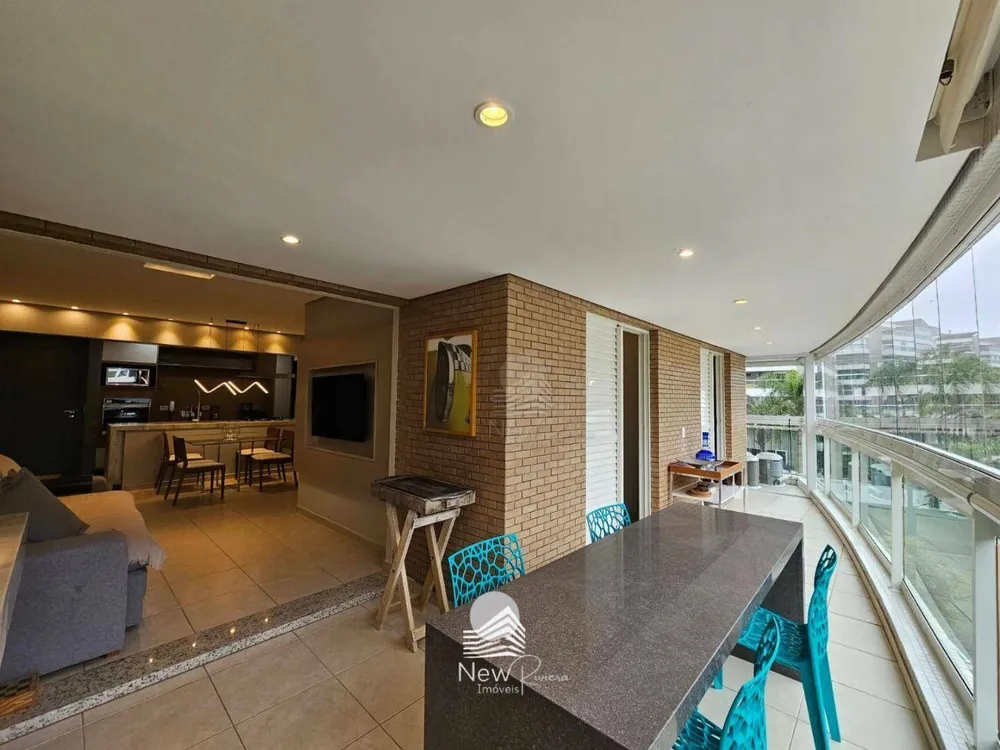 Apartamento, 3 quartos, 90 m² - Foto 1