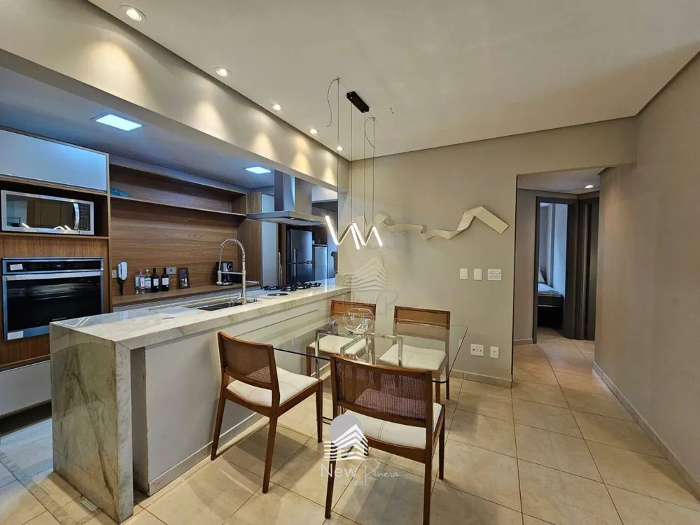 Apartamento, 3 quartos, 90 m² - Foto 3