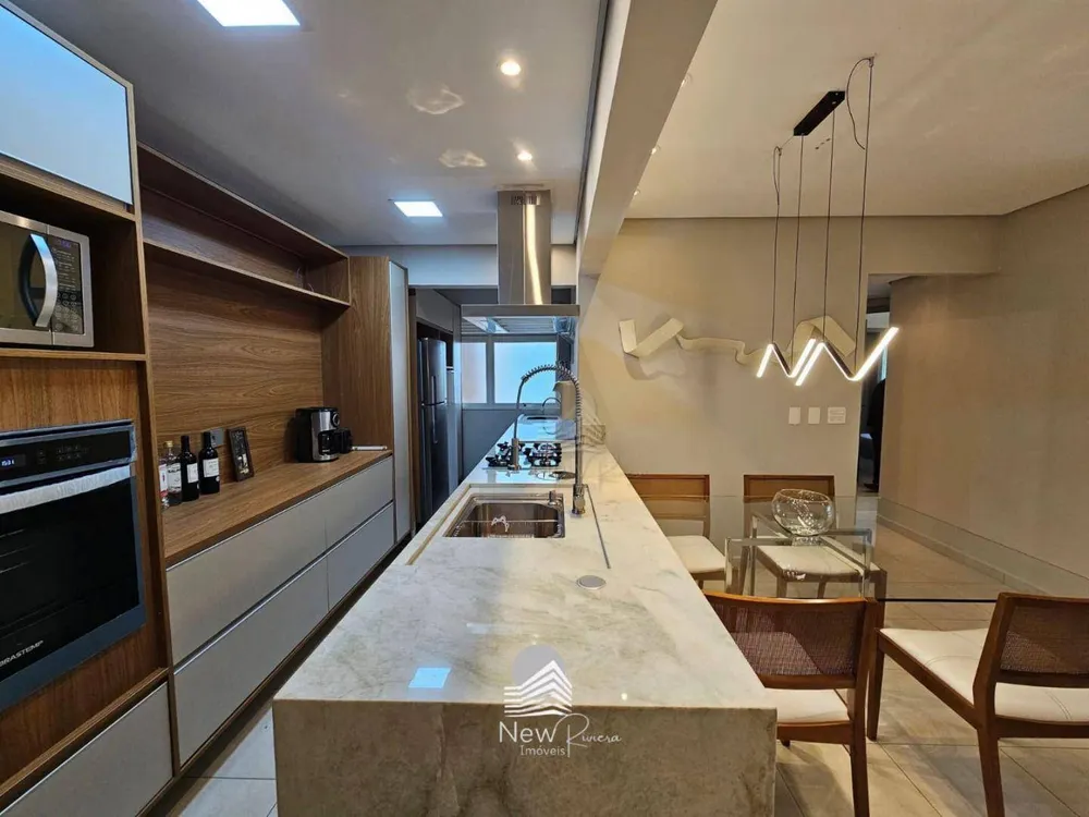 Apartamento, 3 quartos, 90 m² - Foto 2