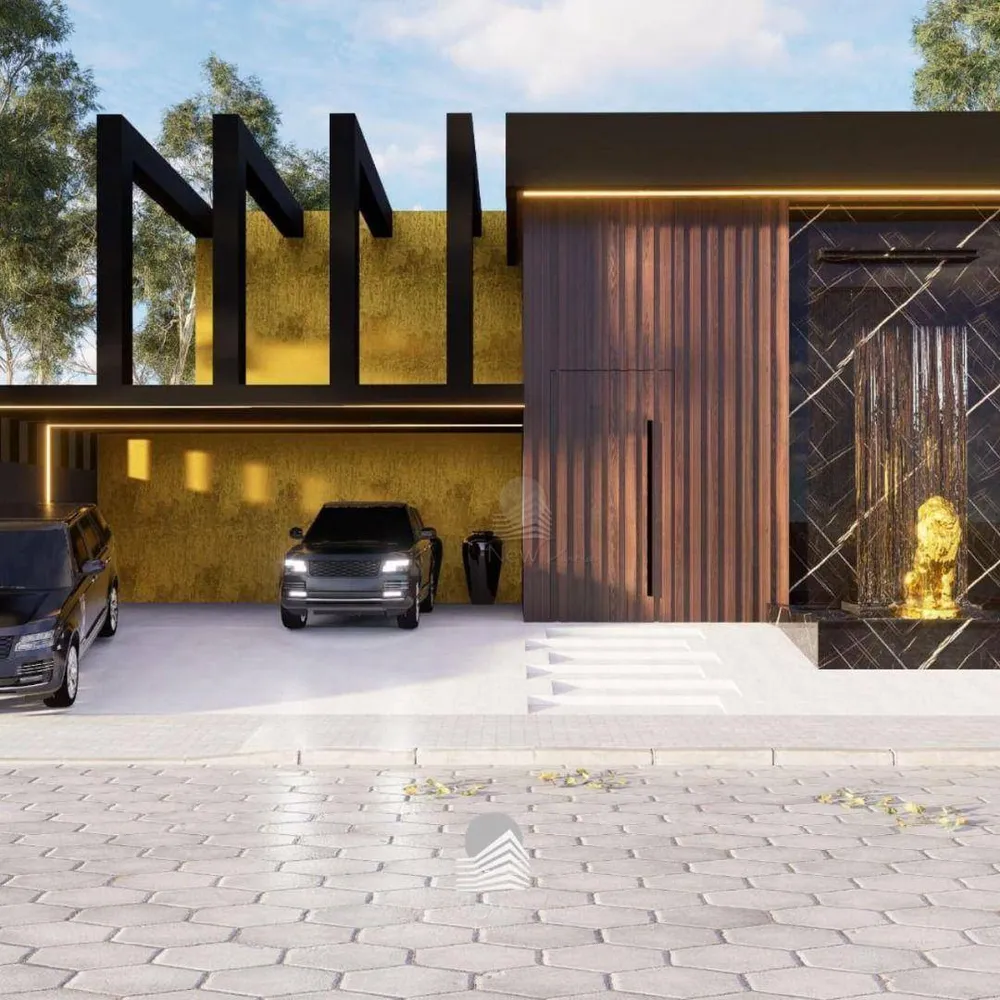 Casa de Condomínio, 7 quartos - Foto 7