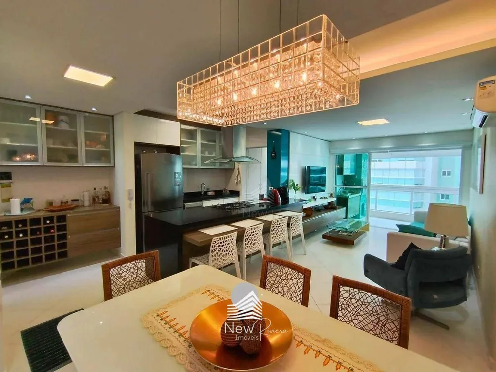 Apartamento, 3 quartos, 126 m² - Foto 2