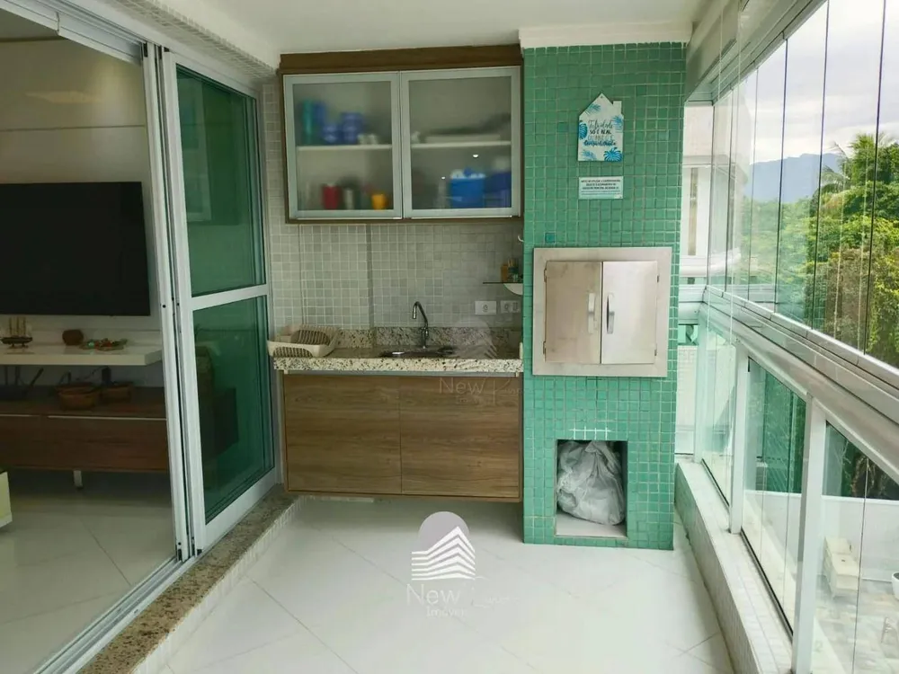 Apartamento, 3 quartos, 126 m² - Foto 11