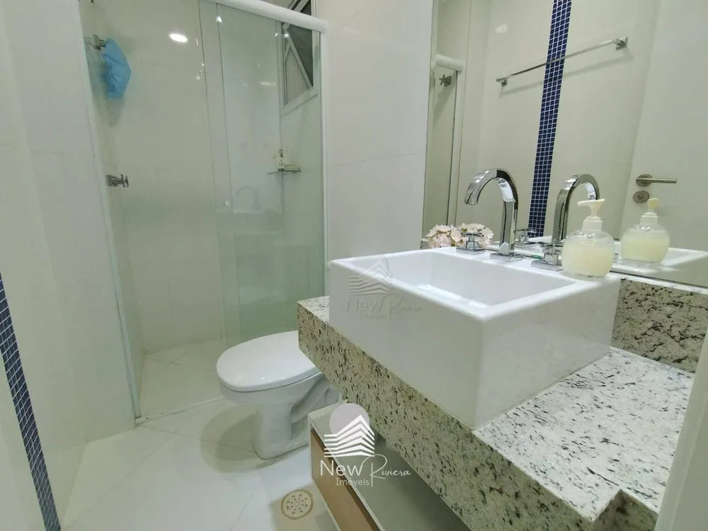 Apartamento, 3 quartos, 126 m² - Foto 7
