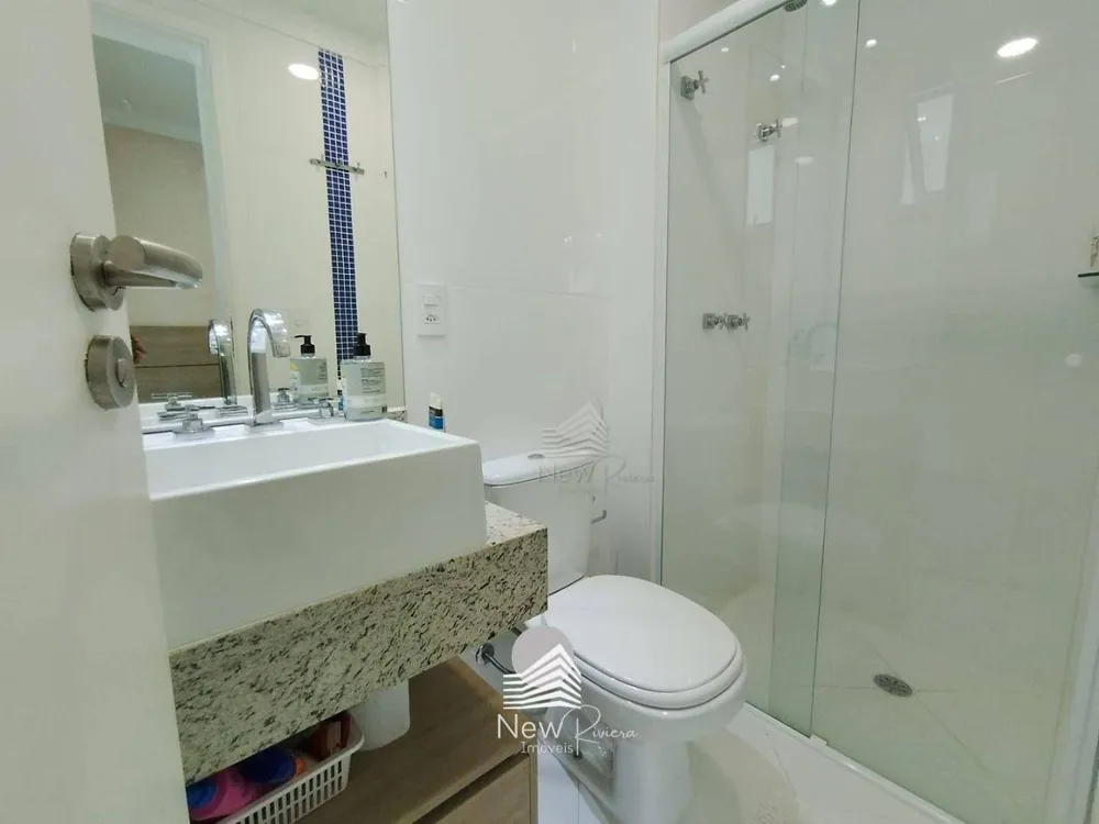 Apartamento, 3 quartos, 126 m² - Foto 10