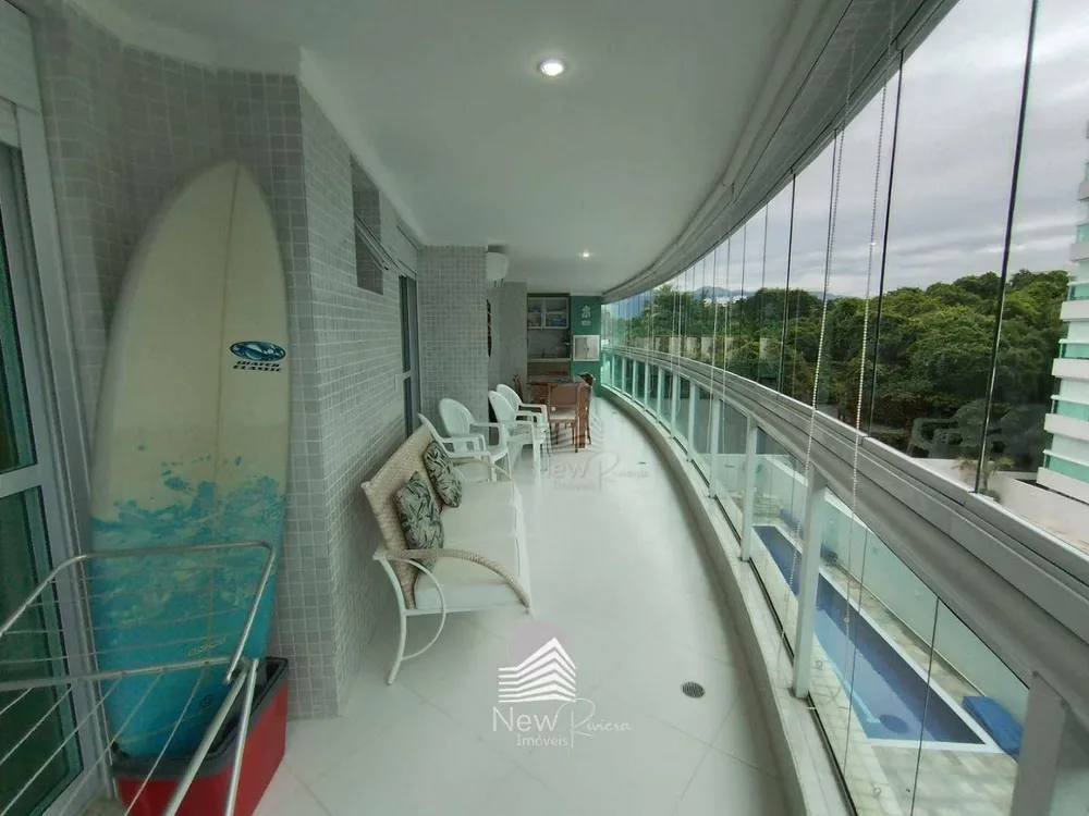 Apartamento, 3 quartos, 126 m² - Foto 12
