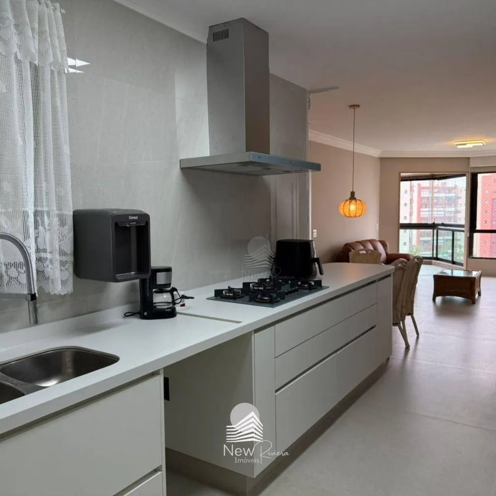 Apartamento, 3 quartos, 100 m² - Foto 7