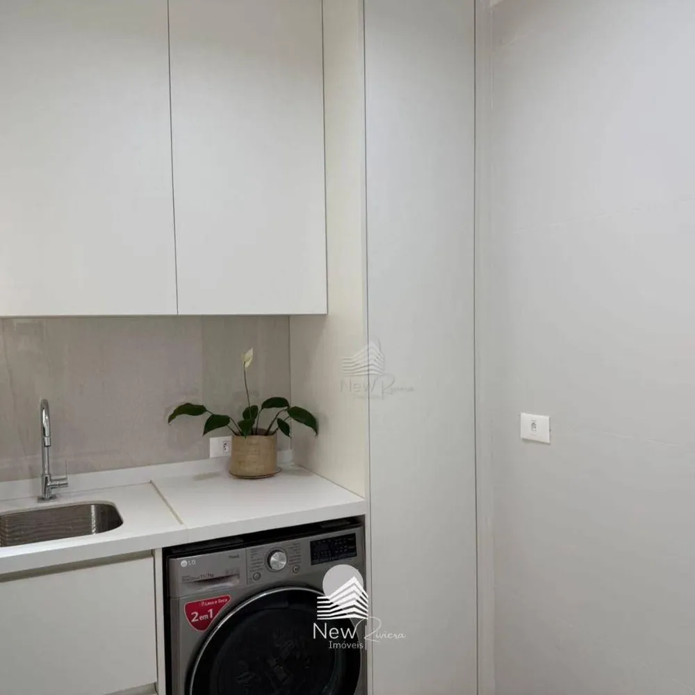 Apartamento, 3 quartos, 100 m² - Foto 2