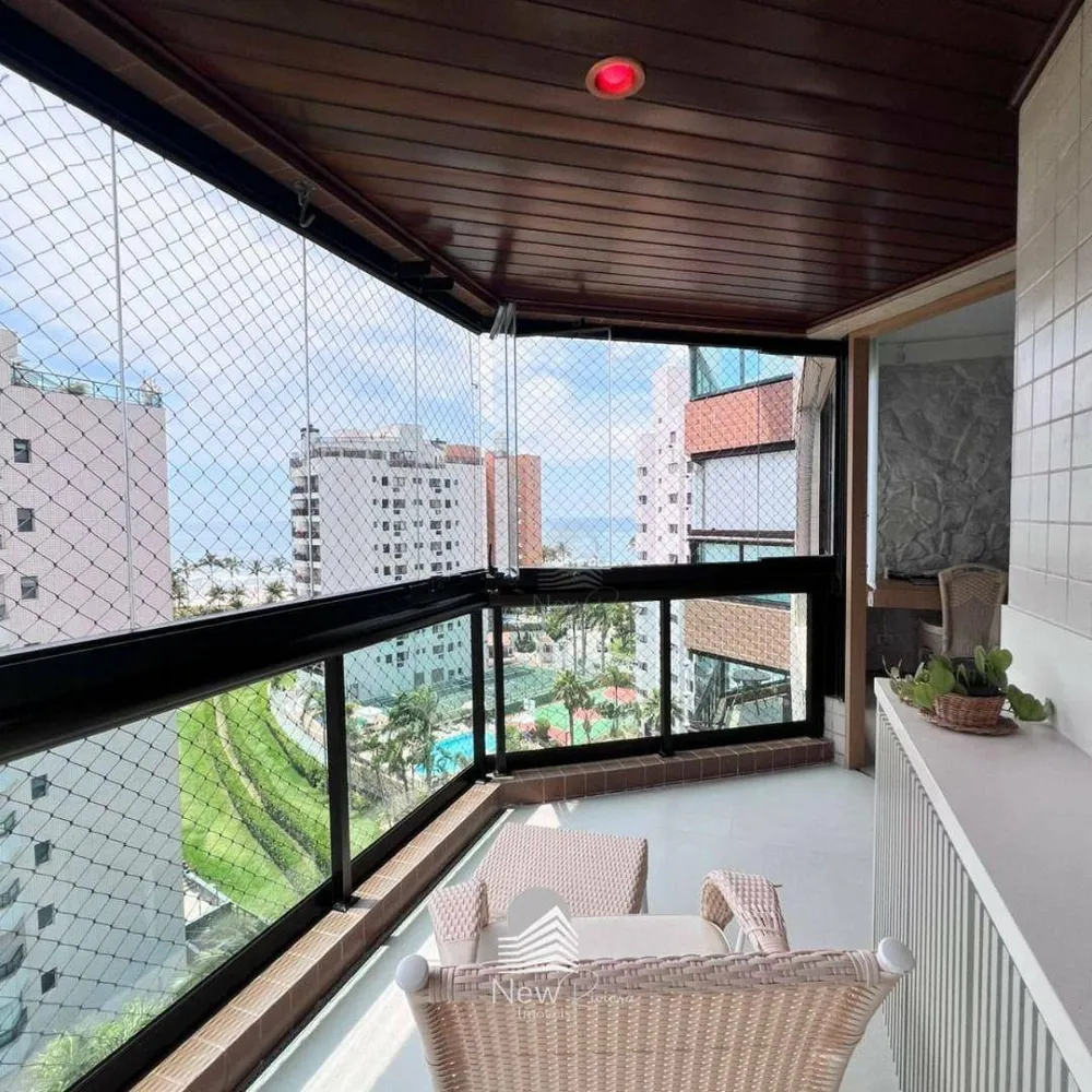 Apartamento, 3 quartos, 100 m² - Foto 10
