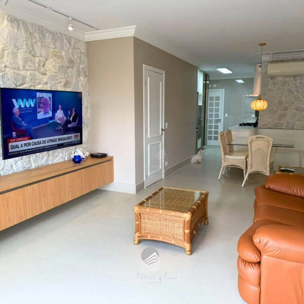 Apartamento, 3 quartos, 100 m² - Foto 12