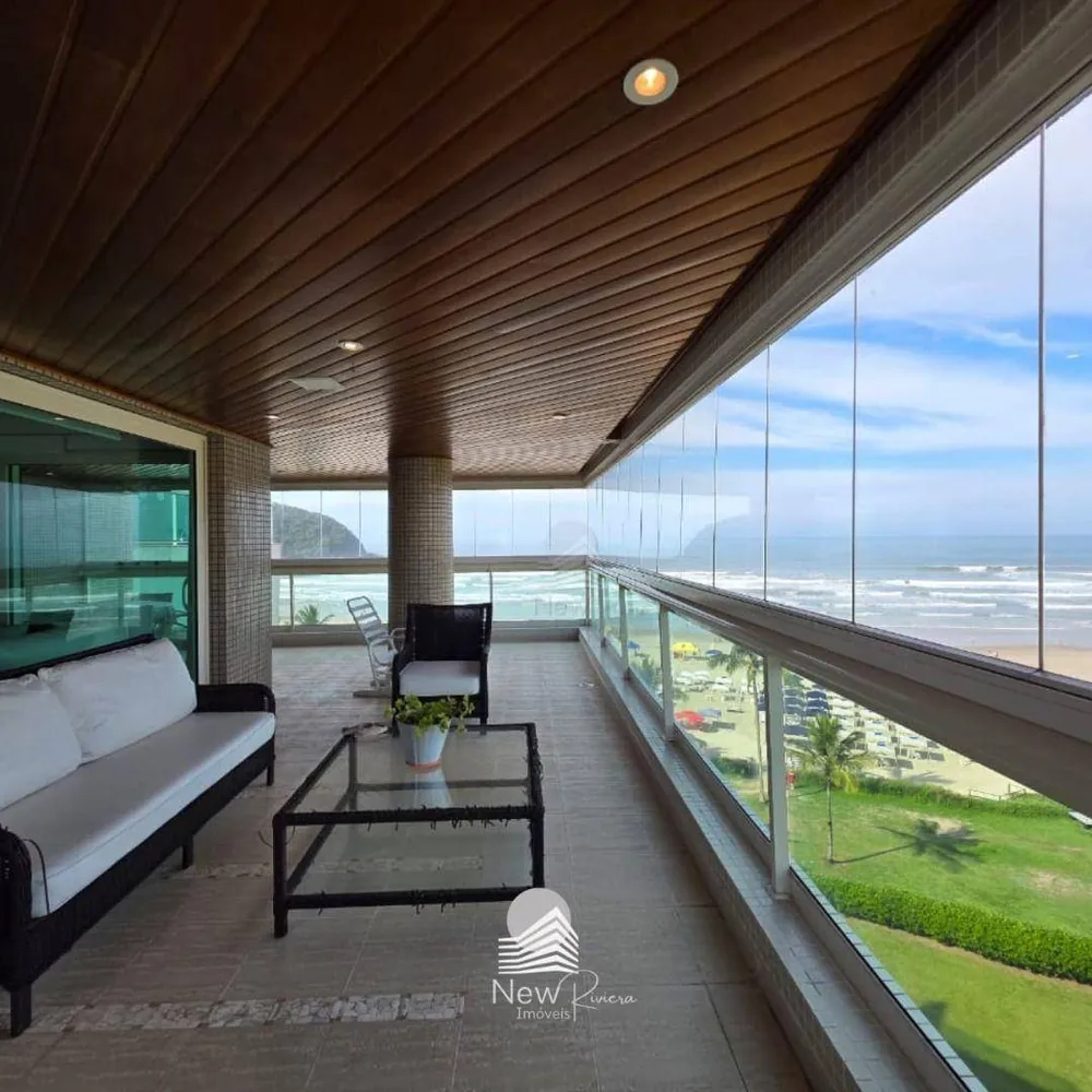 Cobertura, 4 quartos, 404 m² - Foto 1