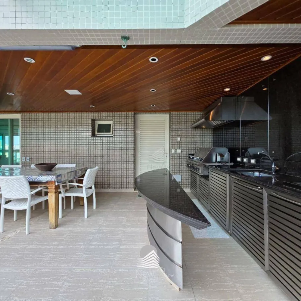 Cobertura, 4 quartos, 404 m² - Foto 6