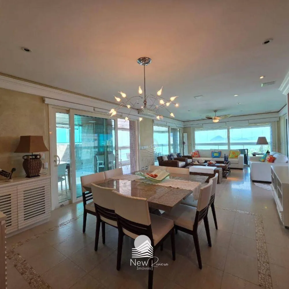 Cobertura, 4 quartos, 404 m² - Foto 5
