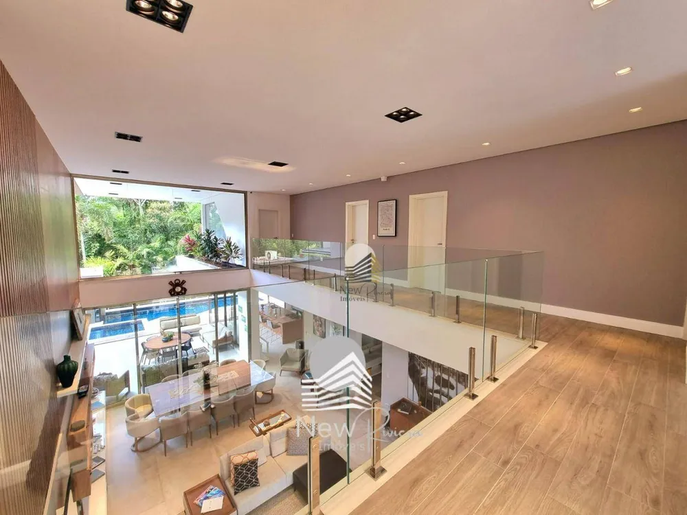 Casa de Condomínio, 5 quartos - Foto 16