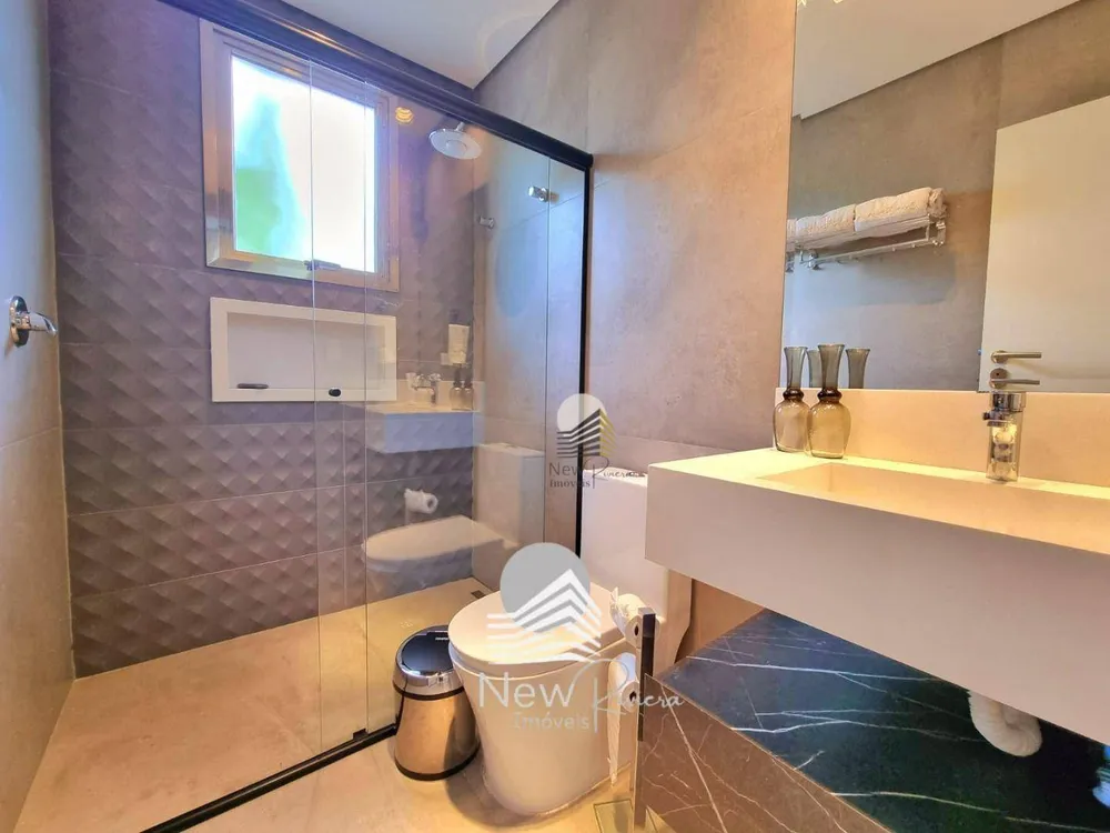 Casa de Condomínio, 5 quartos - Foto 8