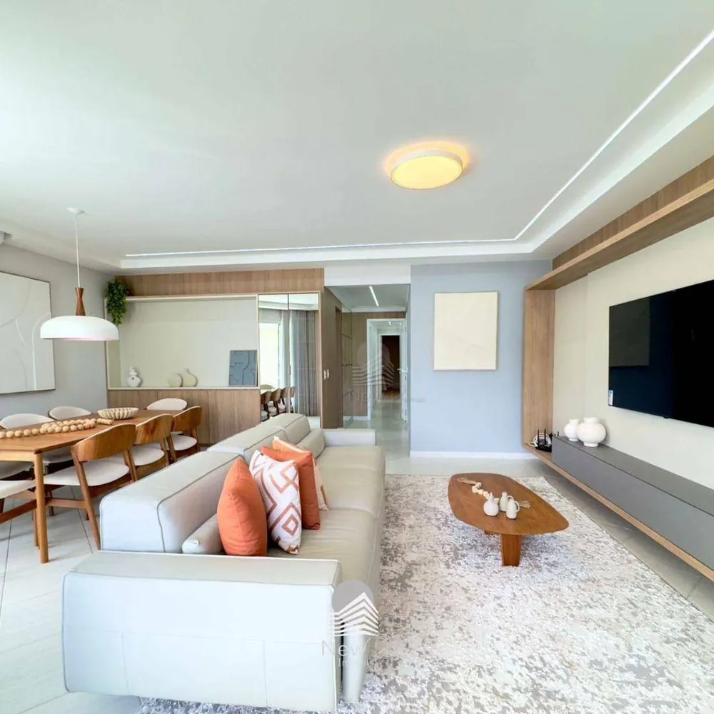 Apartamento, 3 quartos, 153 m² - Foto 7