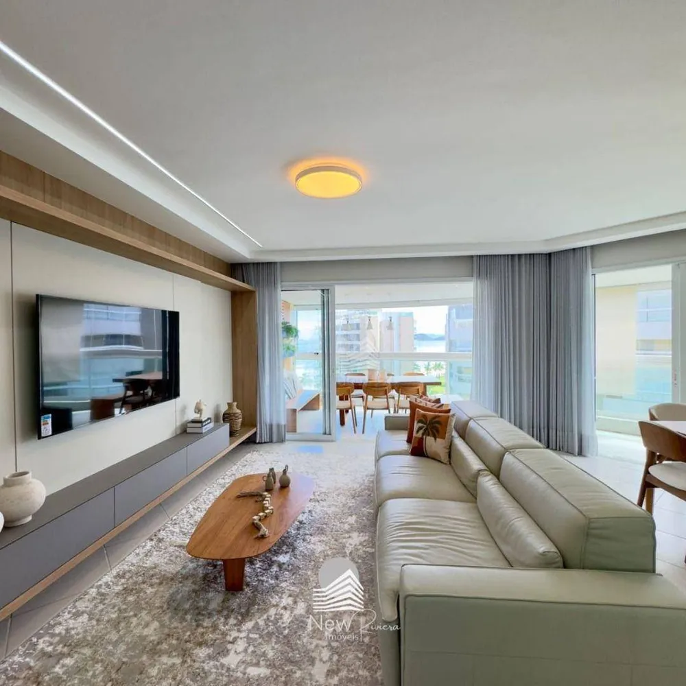 Apartamento, 3 quartos, 153 m² - Foto 2