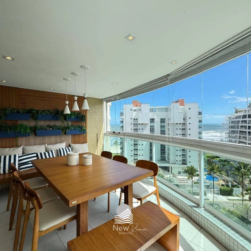 Apartamento, 3 quartos, 153 m² - Foto 1