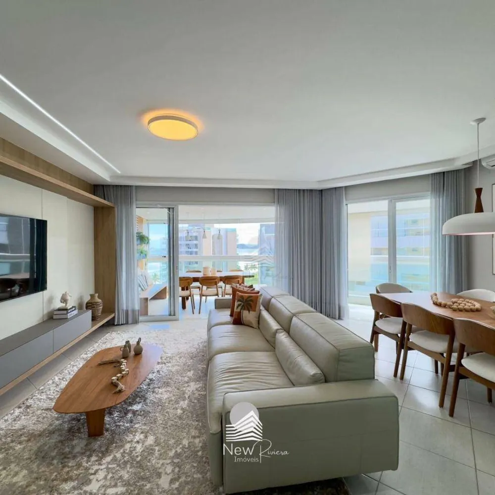 Apartamento, 3 quartos, 153 m² - Foto 3