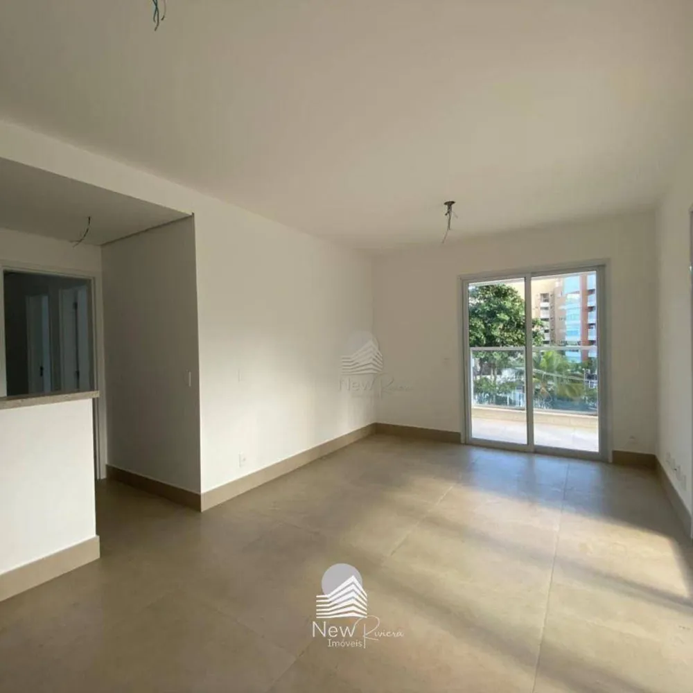 Apartamento, 3 quartos, 137 m² - Foto 7