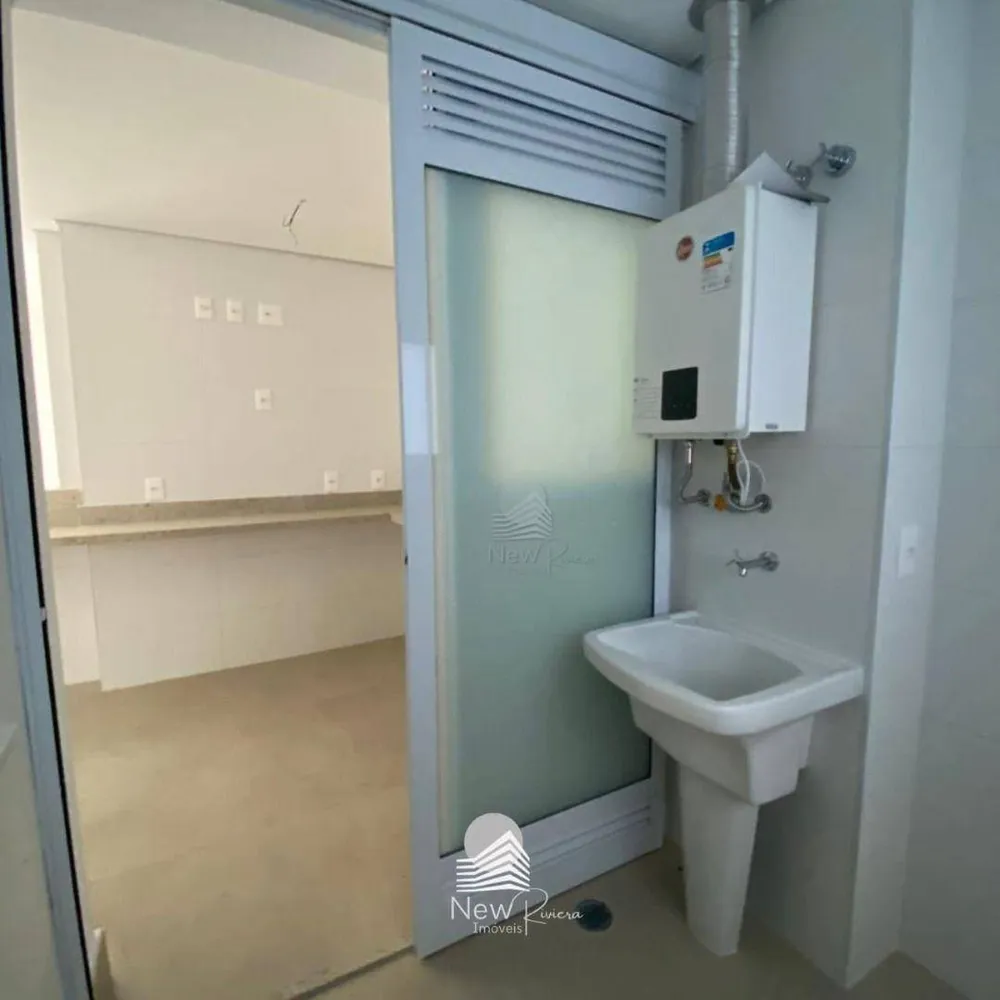 Apartamento, 3 quartos, 137 m² - Foto 2