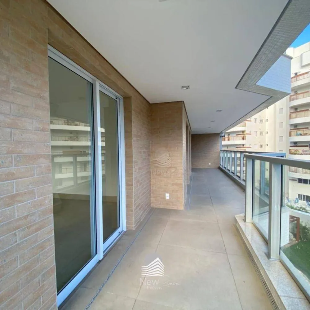 Apartamento, 3 quartos, 137 m² - Foto 3