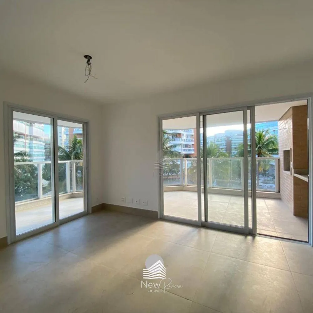 Apartamento, 3 quartos, 137 m² - Foto 1