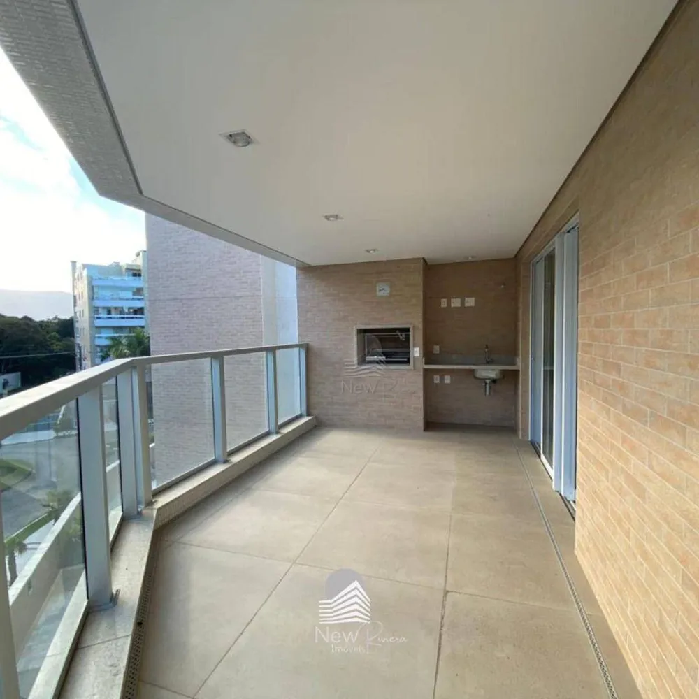 Apartamento, 3 quartos, 137 m² - Foto 4
