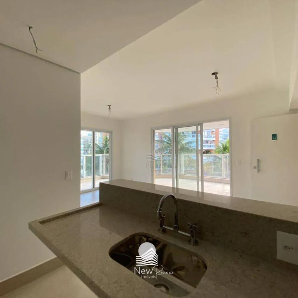 Apartamento, 3 quartos, 137 m² - Foto 5