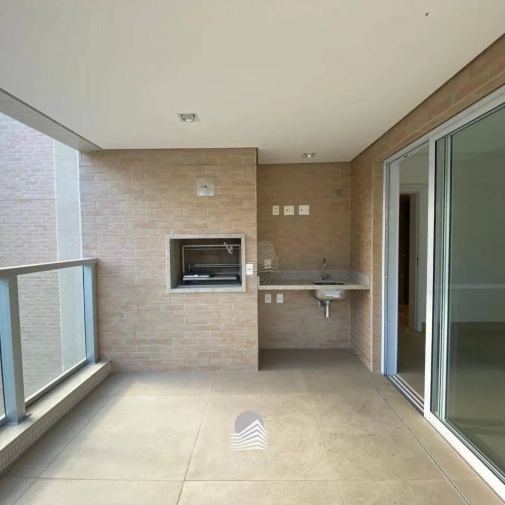 Apartamento, 3 quartos, 137 m² - Foto 6