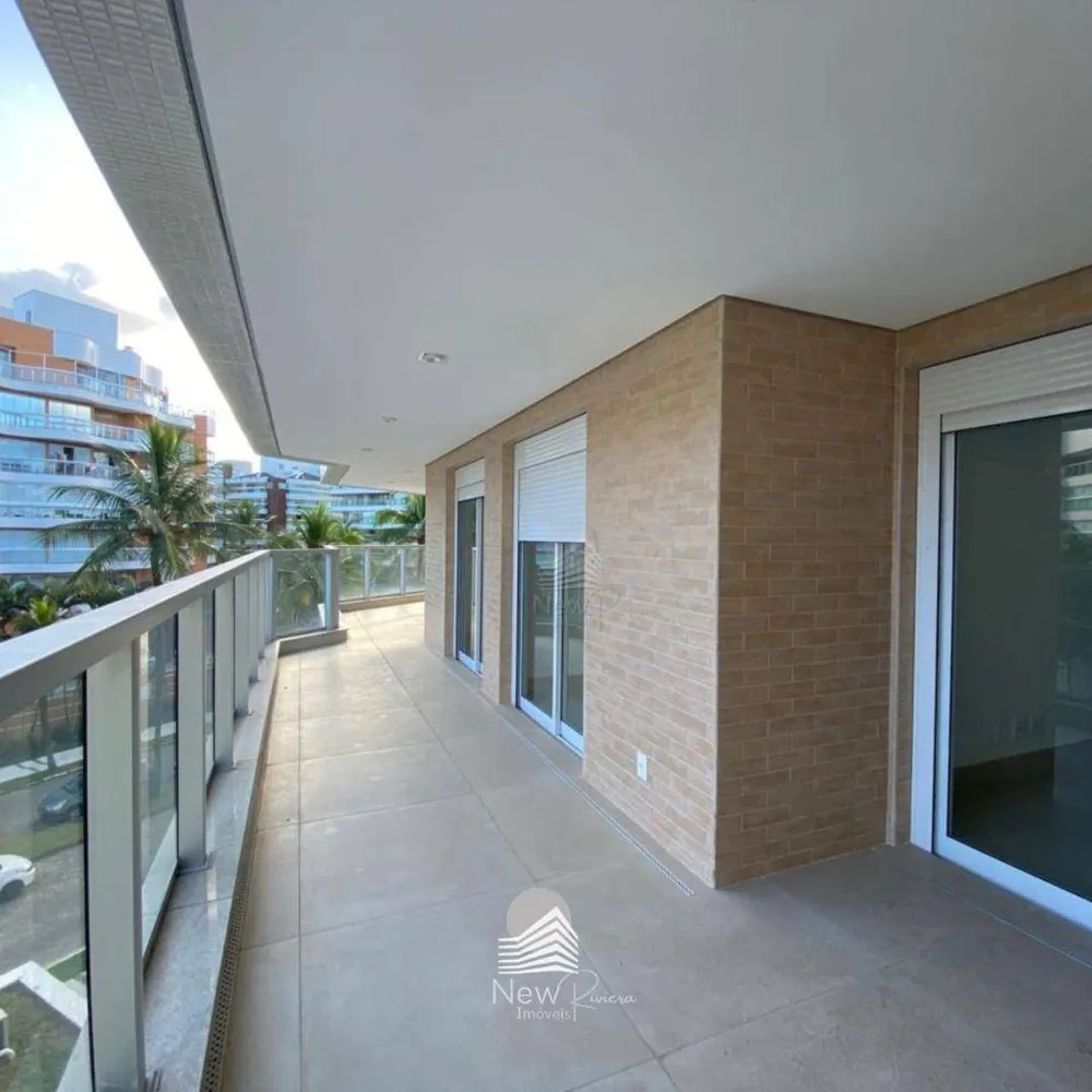 Apartamento, 3 quartos, 137 m² - Foto 8