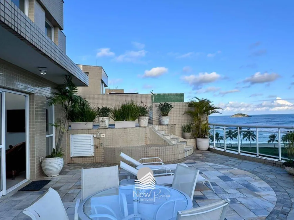 Cobertura, 4 quartos, 386 m² - Foto 3