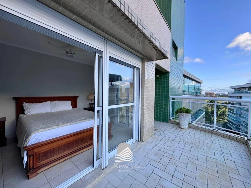 Cobertura, 4 quartos, 386 m² - Foto 1