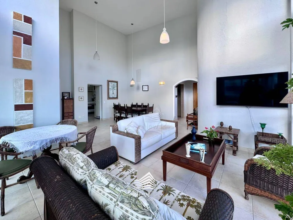 Cobertura, 4 quartos, 386 m² - Foto 2
