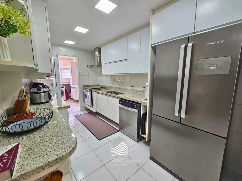 Apartamento, 4 quartos - Foto 5