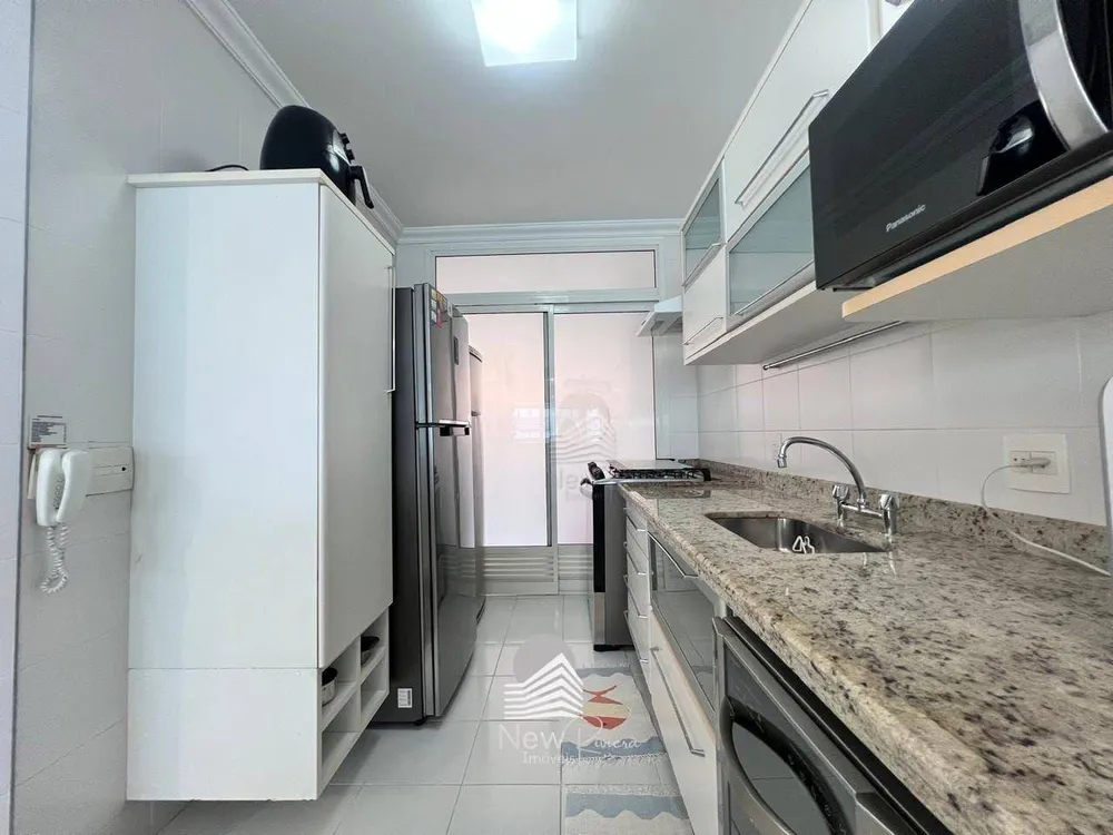 Apartamento, 3 quartos, 108 m² - Foto 7