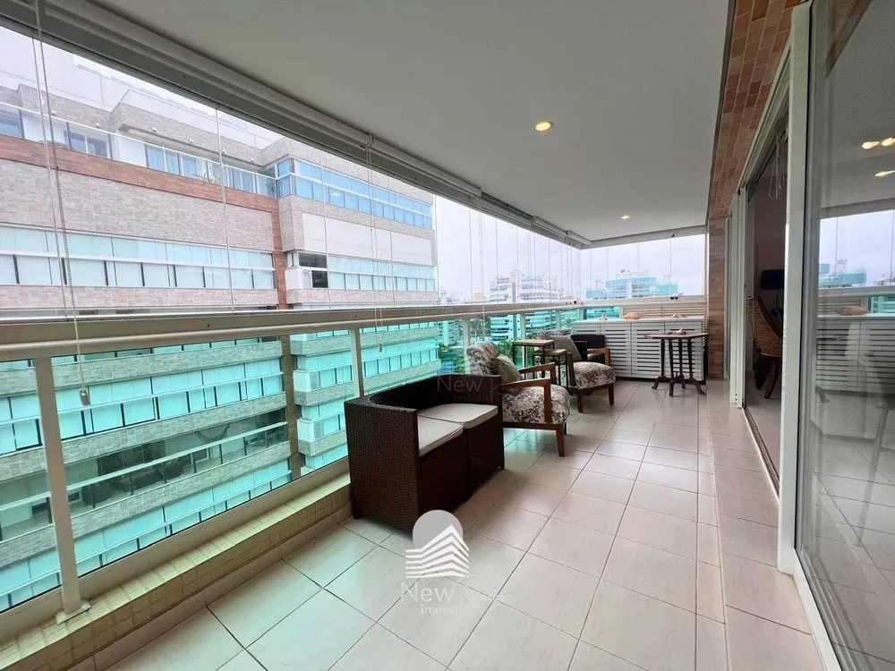 Apartamento, 3 quartos, 108 m² - Foto 13