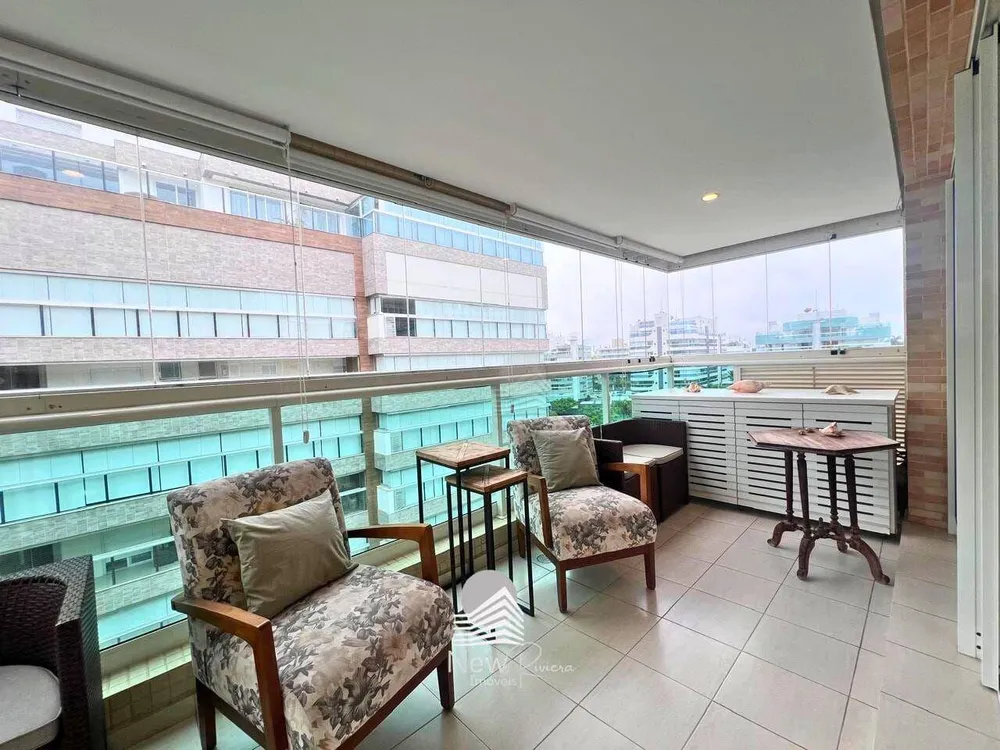Apartamento, 3 quartos, 108 m² - Foto 11