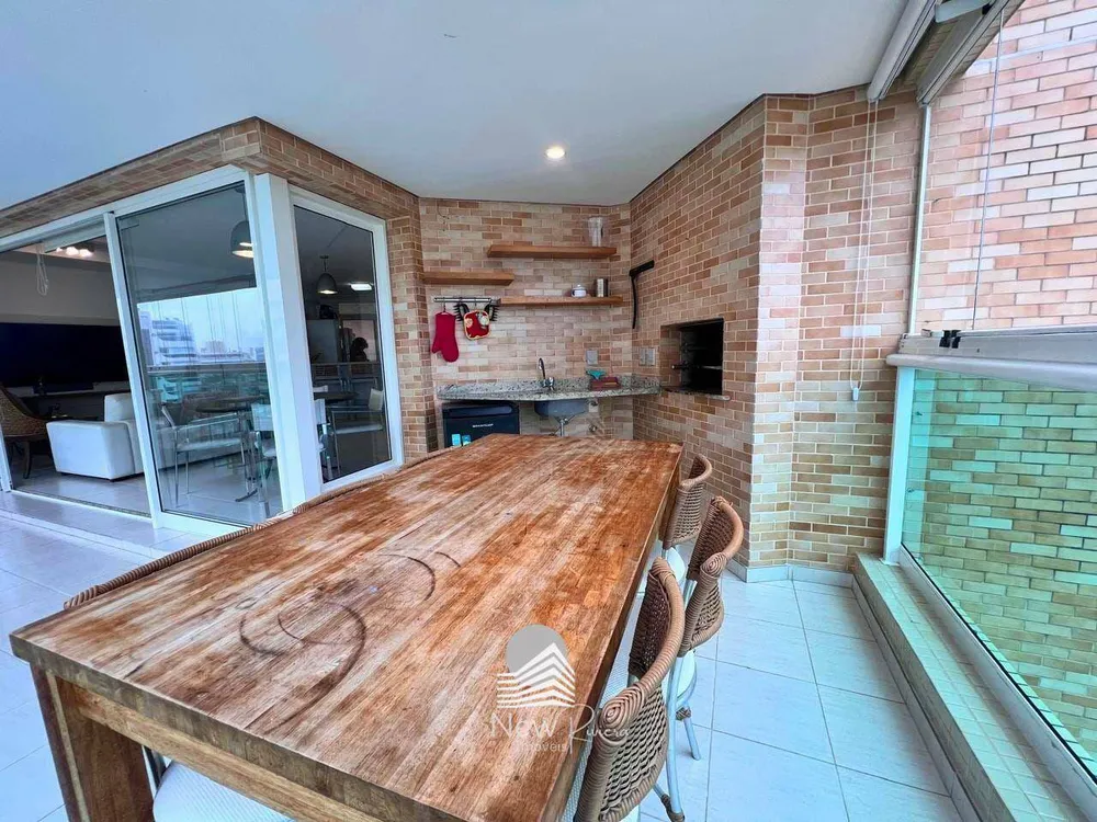 Apartamento, 3 quartos, 108 m² - Foto 10