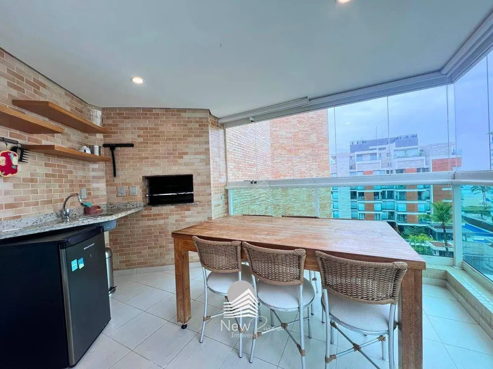 Apartamento, 3 quartos, 108 m² - Foto 15
