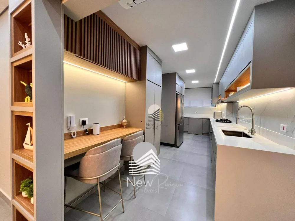 Apartamento, 4 quartos, 196 m² - Foto 11