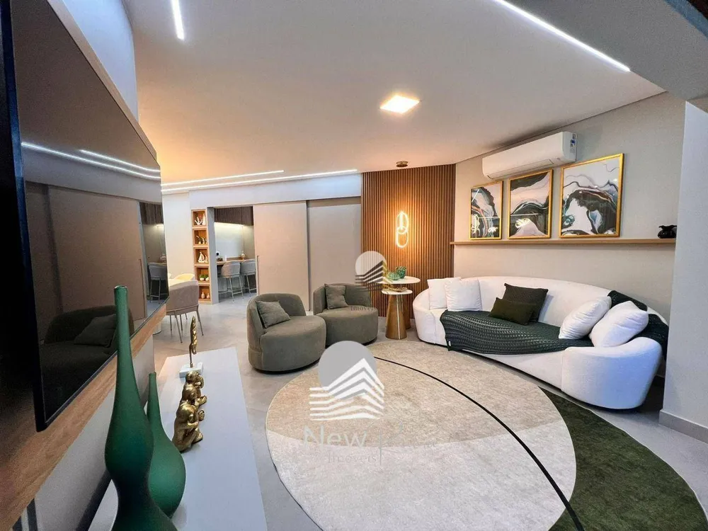 Apartamento, 4 quartos, 196 m² - Foto 5