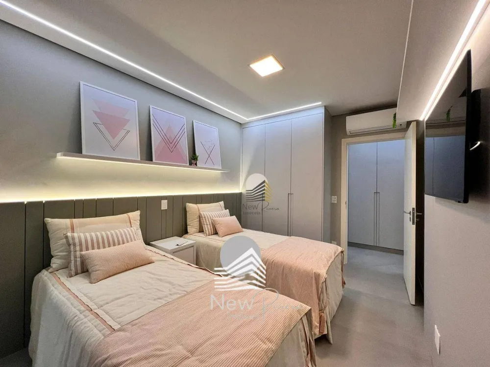 Apartamento, 4 quartos, 196 m² - Foto 12