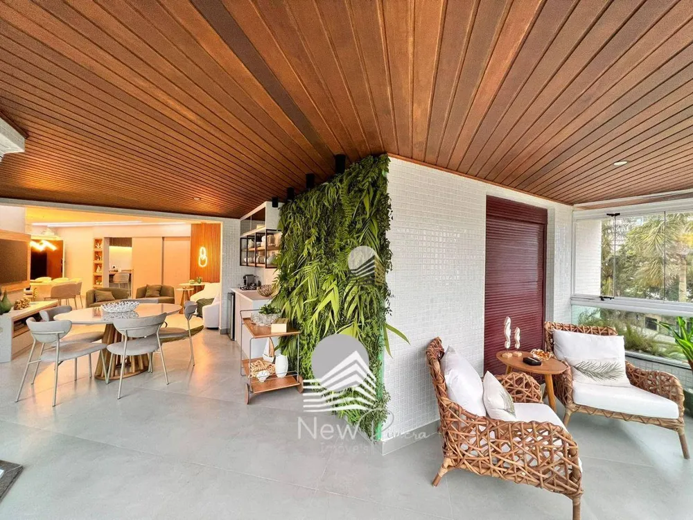 Apartamento, 4 quartos, 196 m² - Foto 4