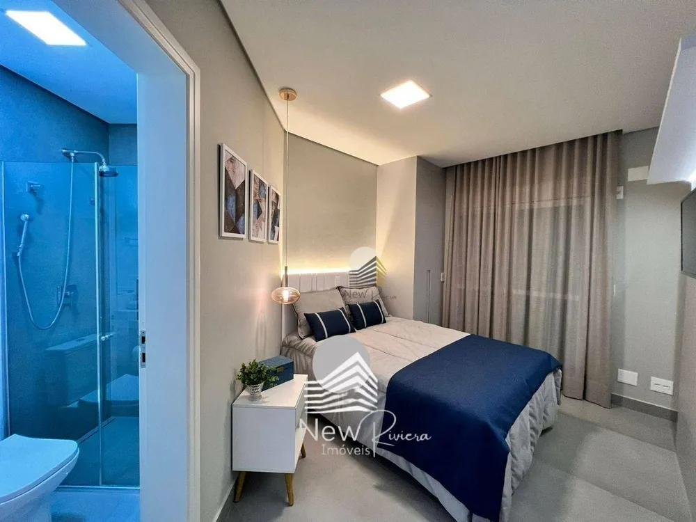 Apartamento, 4 quartos, 196 m² - Foto 15