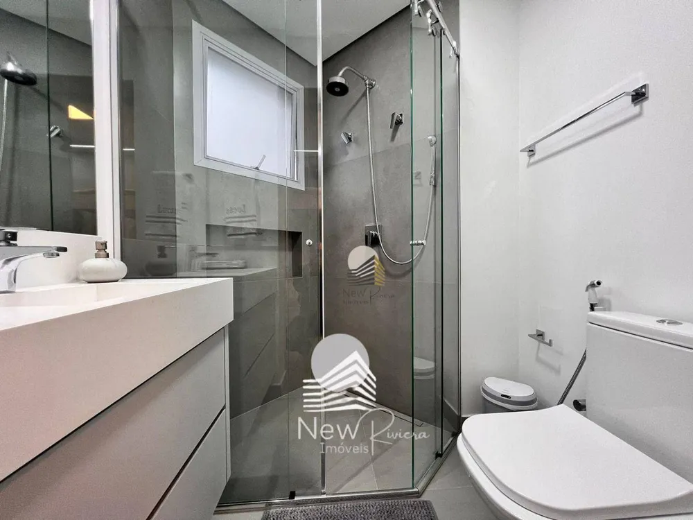 Apartamento, 4 quartos, 196 m² - Foto 9